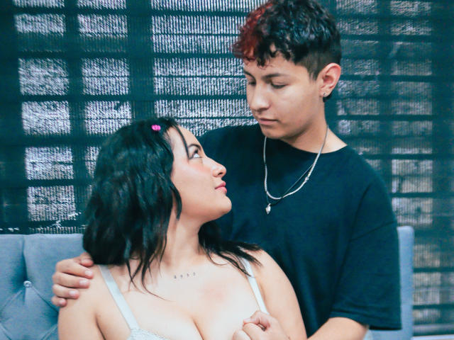 BrooknBella - Sexe cam en vivo - 12410972