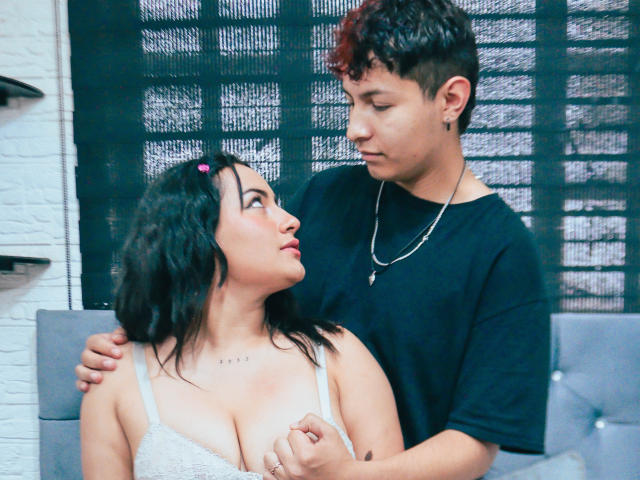 BrooknBella - Sexe cam en vivo - 12410976