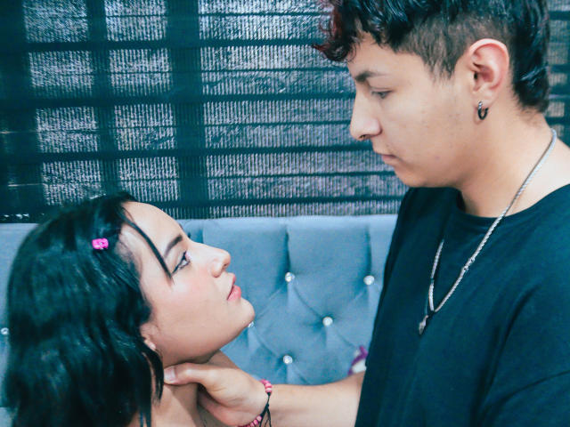 BrooknBella - Sexe cam en vivo - 12410980