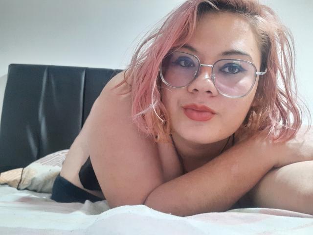 SweetMacarena - Live sexe cam - 12411372