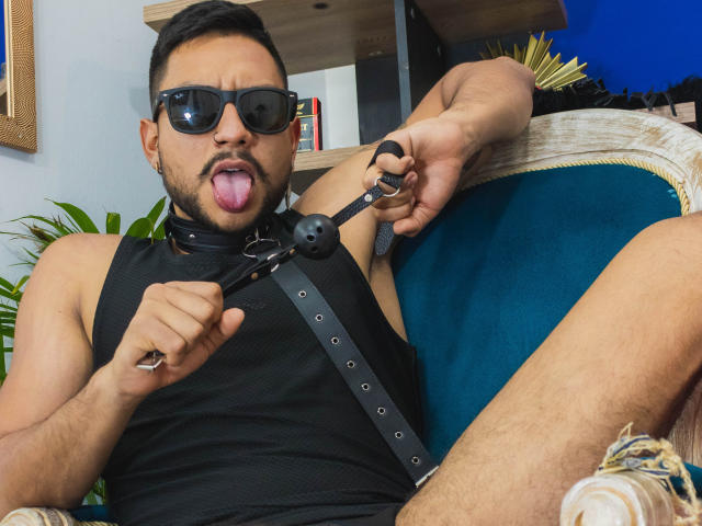 Antiros - Sexe cam en vivo - 12411416