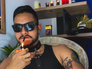 Antiros - Sexe cam en vivo - 12411440