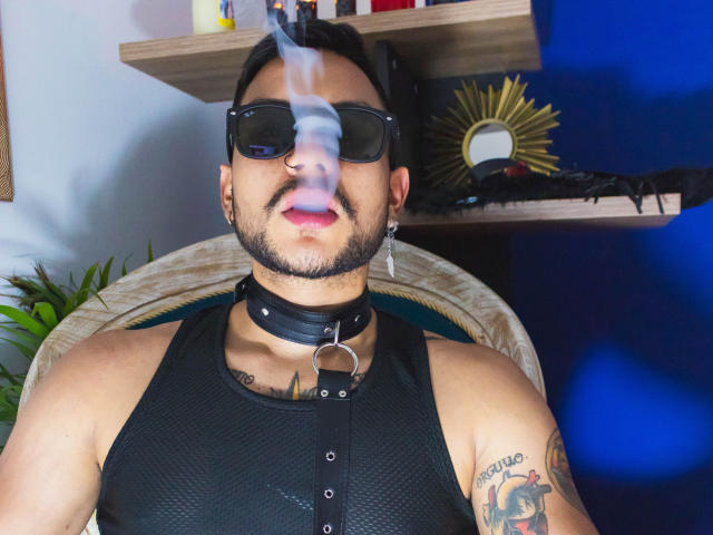 Antiros - Sexe cam en vivo - 12411464