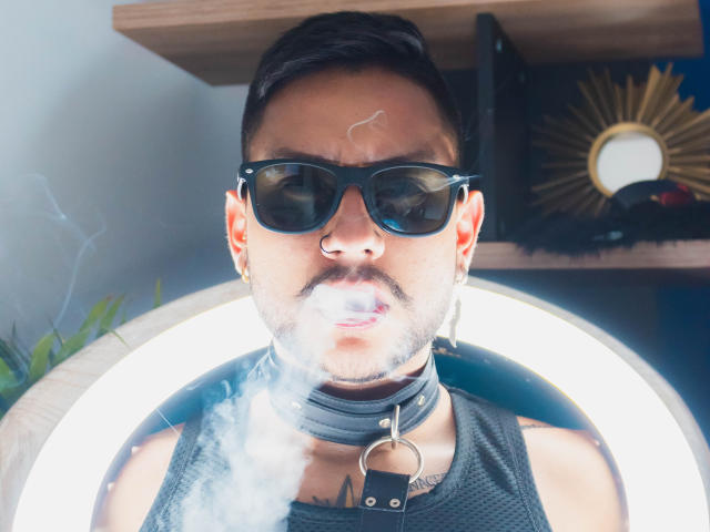 Antiros - Sexe cam en vivo - 12411476