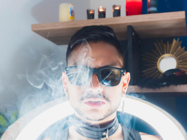 Antiros - Sexe cam en vivo - 12411484