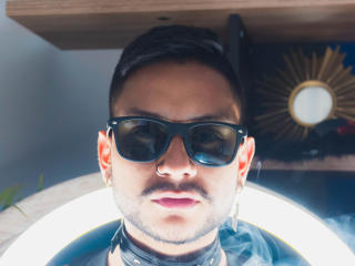 Antiros - Sexe cam en vivo - 12411504