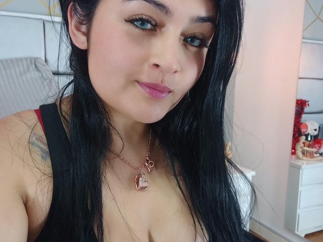 LindaSophie - Sexe cam en vivo - 12411796