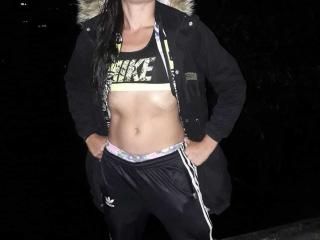 SaharaKmm - Camera khiêu dâm &amp; quyến rũ trực tiếp - 12412228