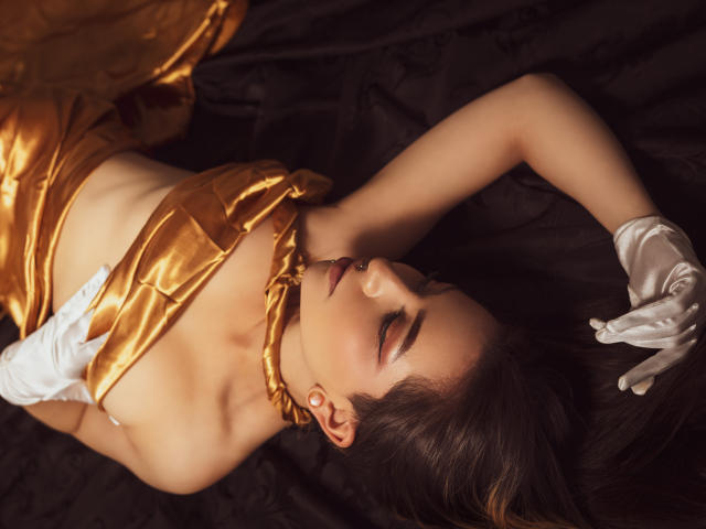 ZoeThompson - Live sex cam - 12414284