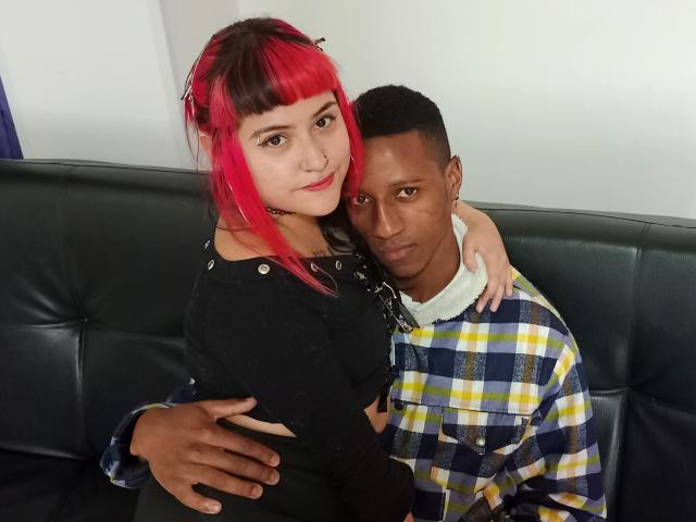 LizzyAndBruceWallace - Live sexe cam - 12414632