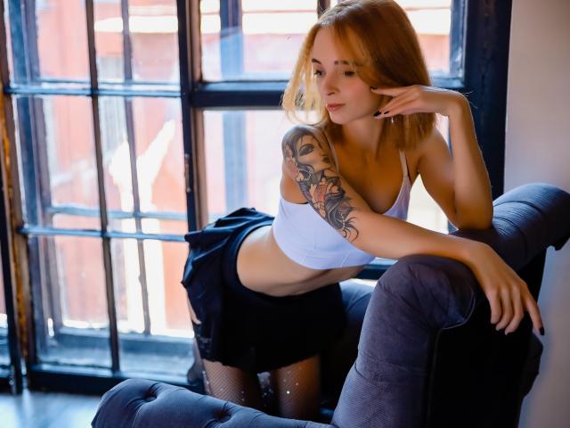 CarlyHills - Camera khiêu dâm &amp; quyến rũ trực tiếp - 12416236