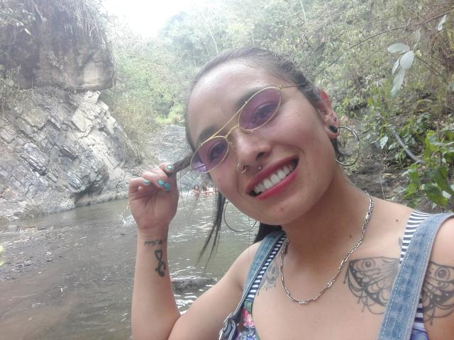 AlixColeman - Camera khiêu dâm &amp; quyến rũ trực tiếp - 12416316