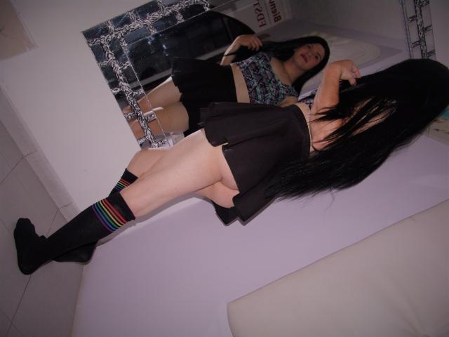 LaraSmithTs - Live sex cam - 12417616