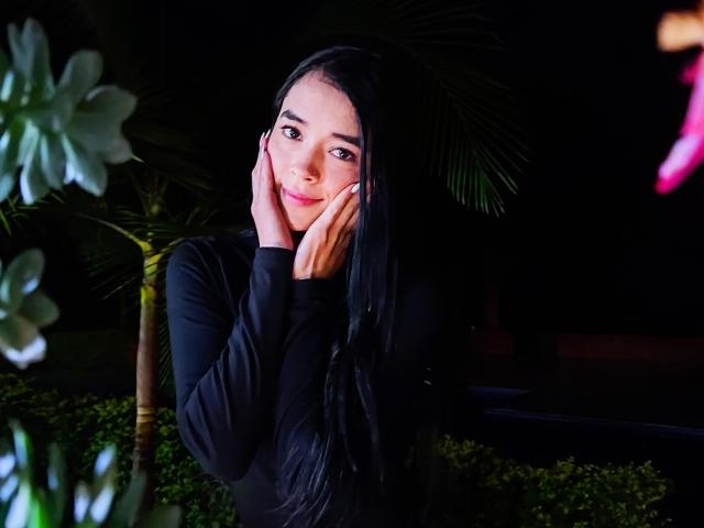 SophieAndSam - Sexe cam en vivo - 12419292