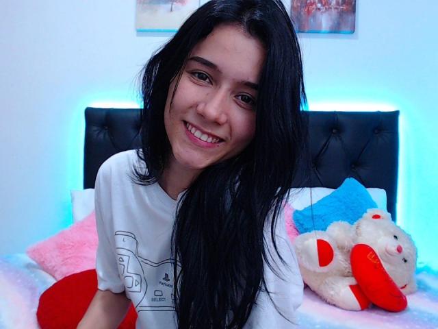 DeisyWest - Live sex cam - 12419788