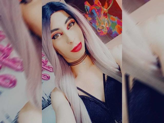 KaroldDoll - Live sexe cam - 12421224