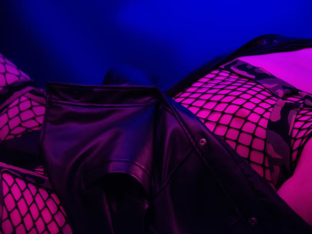 RobbyHot - Sexe cam en vivo - 12421448