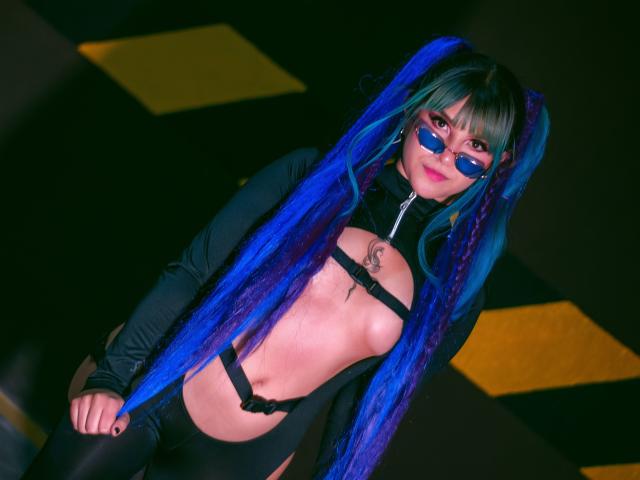 GemaLilcon - Live porn &amp; sex cam - 12421572