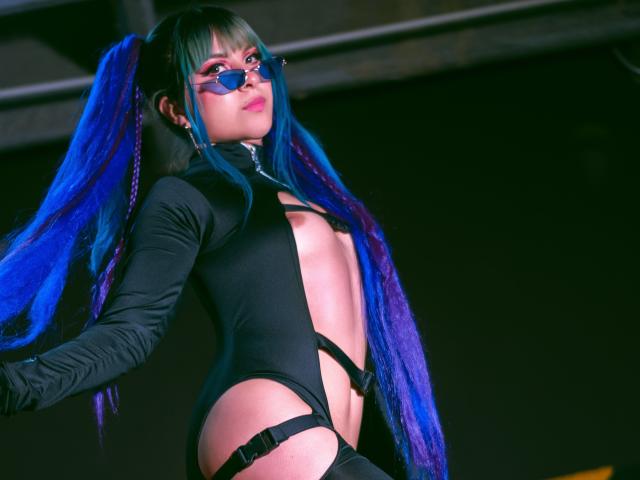 GemaLilcon - Live porn &amp; sex cam - 12421588