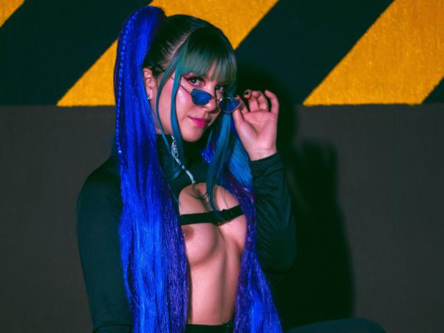 GemaLilcon - Live sexe cam - 12421604