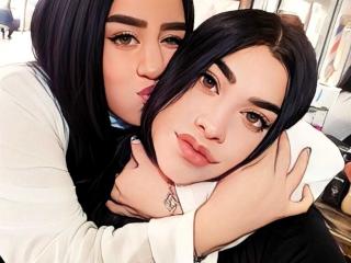 ZaraKloeX - Live porn &amp; sex cam - 12422276