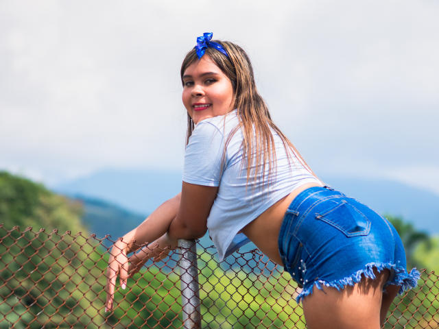 EvaMadison - Live porn &amp; sex cam - 12422788