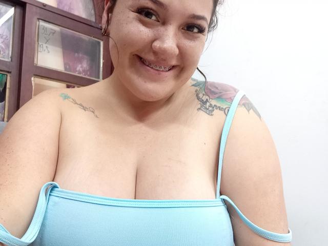 ClarissaDelicieux - Live porno og sexkamera - 12423016