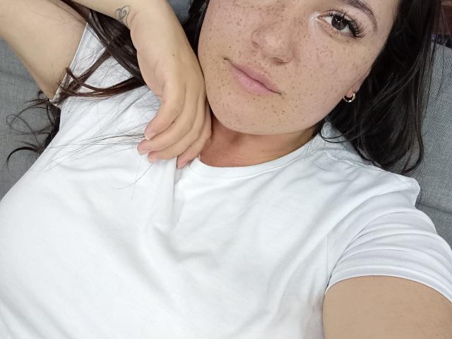 ClarissaDelicieux - Live sex cam - 12423024