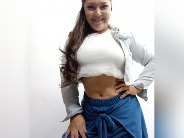 ClarissaDelicieux - Camera khiêu dâm &amp; quyến rũ trực tiếp - 12423028