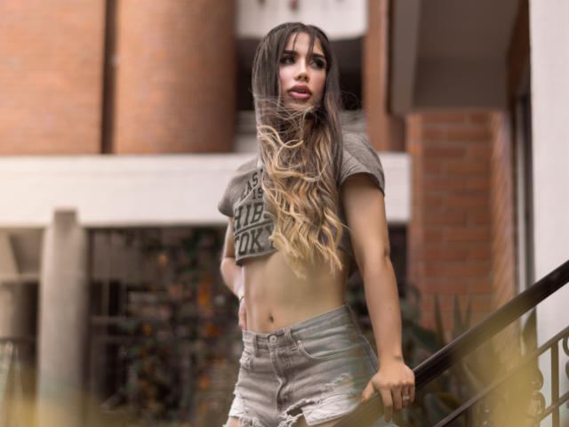 AmberMint - Live porn &amp; sex cam - 12423540