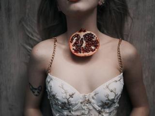 JaneGeorgia - Sexe cam en vivo - 12423624