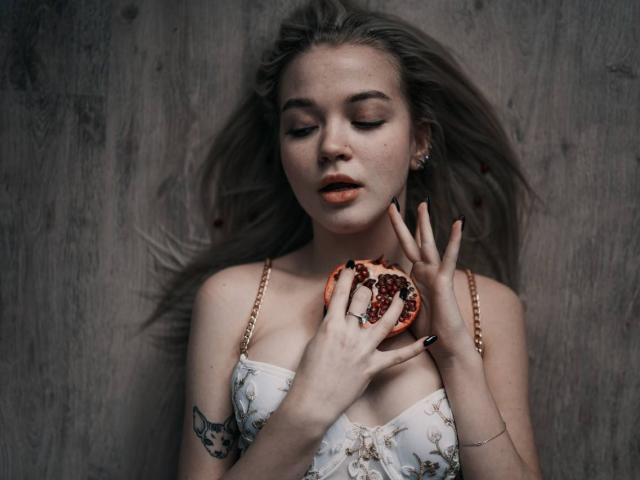 JaneGeorgia - Camera khiêu dâm &amp; quyến rũ trực tiếp - 12423628