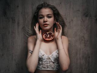 JaneGeorgia - Sexe cam en vivo - 12423636