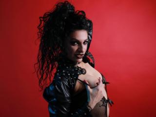 PureWickedGoddess - Live porn &amp; sex cam - 12424040