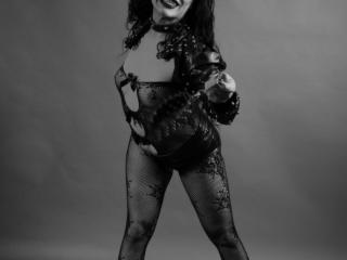 PureWickedGoddess - сексуальная веб-камера в реальном времени - 12424172