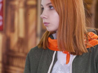 WonderTeresa - Live sexe cam - 12425916