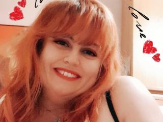 HotHarissaHot - Live porn &amp; sex cam - 12427268