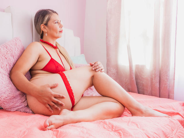 PariisMature - Sexe cam en vivo - 12427908