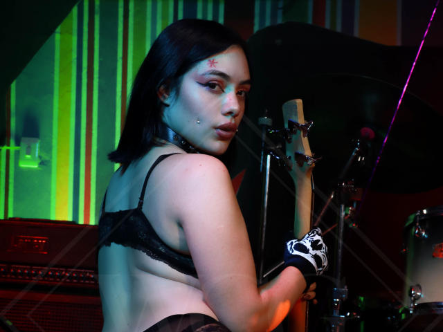 InmerDubois - Sexe cam en vivo - 12428640