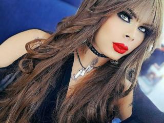 LeslyChanel - Sexe cam en vivo - 12428956