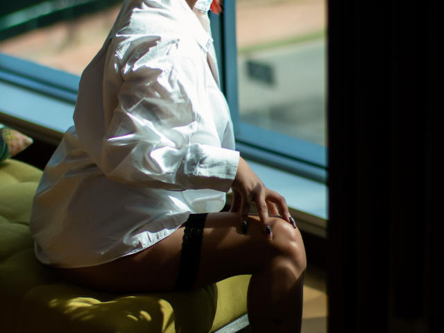 AlyssaSummers - Camera khiêu dâm &amp; quyến rũ trực tiếp - 12429300