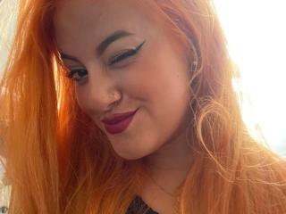 Ninahs - сексуальная веб-камера в реальном времени - 12429540