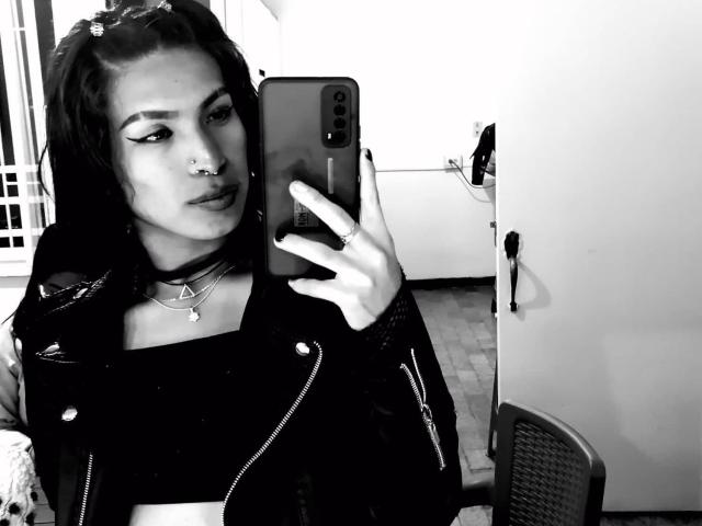 KatiaJong - Sexe cam en vivo - 12430548