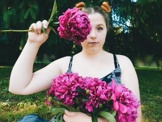 JessikaDaniels - Live porn &amp; sex cam - 12431064