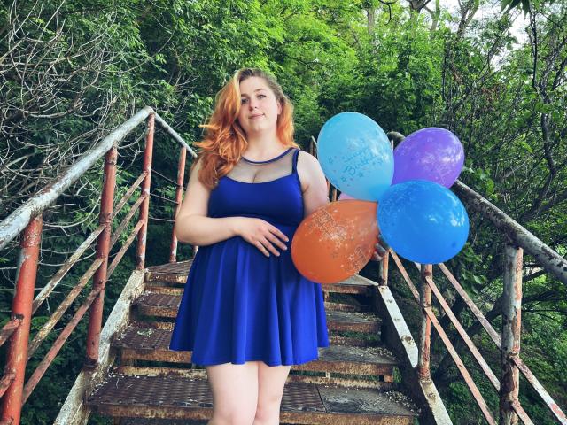 JessikaDaniels - Porno na żywo i seks kamera - 12431116