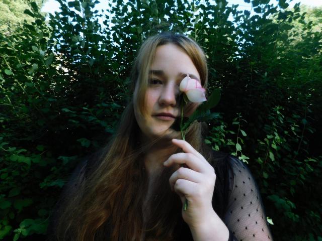 DaniellaGraceZZ - сексуальная веб-камера в реальном времени - 12432172