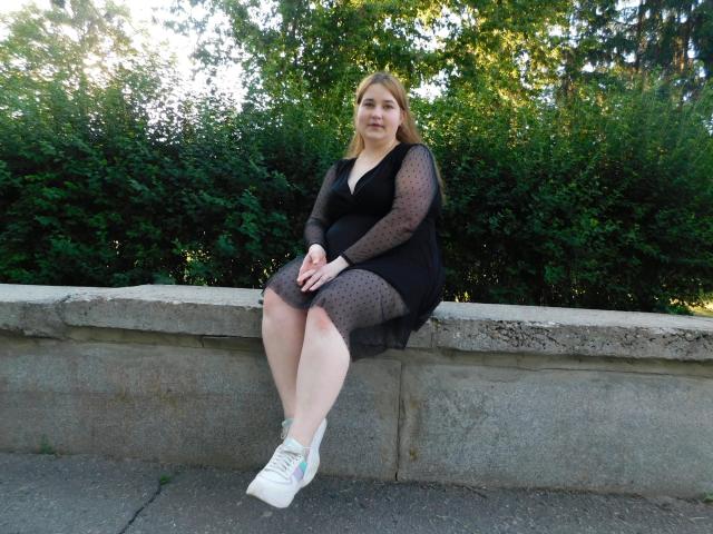 DaniellaGraceZZ - Sexe cam en vivo - 12432188