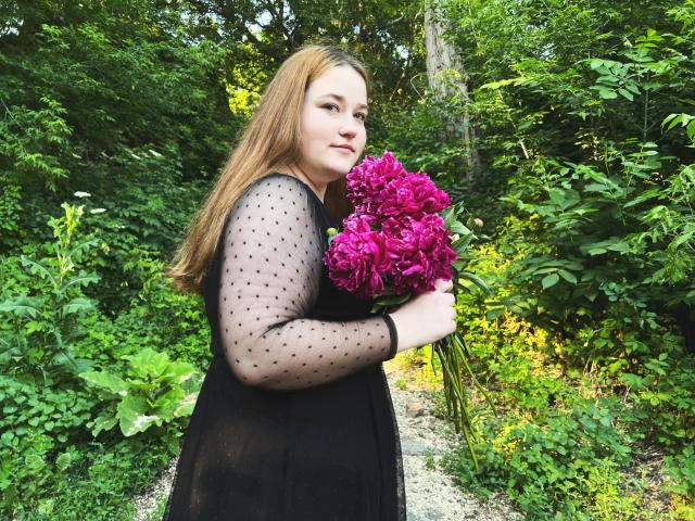 DaniellaGraceZZ - Live porn &amp; sex cam - 12432240