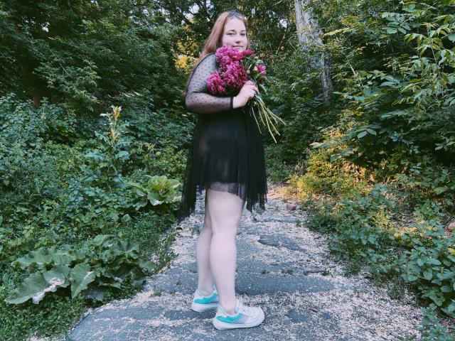 DaniellaGraceZZ - Sexe cam en vivo - 12432248