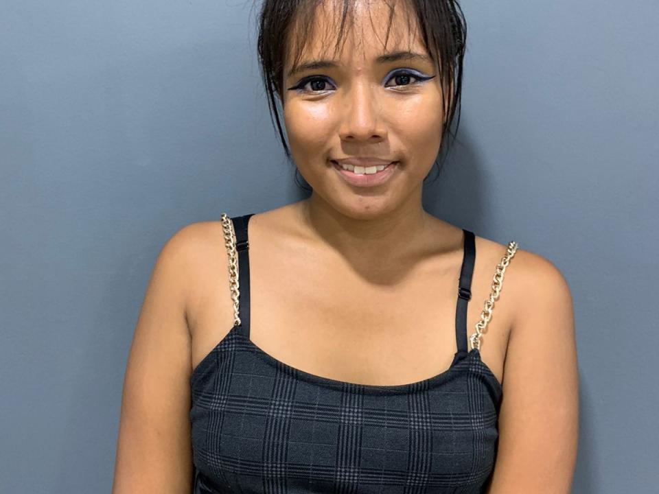 MichellCollins - Sexe cam en vivo - 12432700